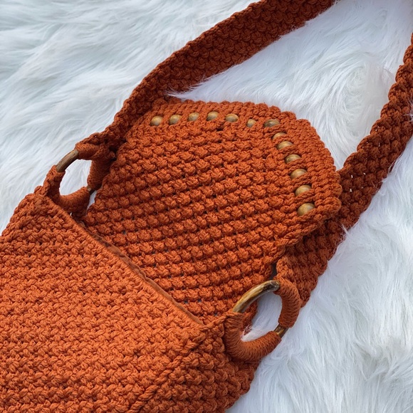 Boho burnt orange dream 🍂 - Picture 2 of 3